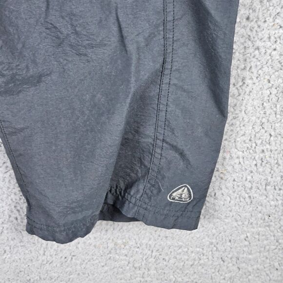 Nike ACG Womens Pants Size Medium Belted Jogger Windbreaker - Picture 3 of 12